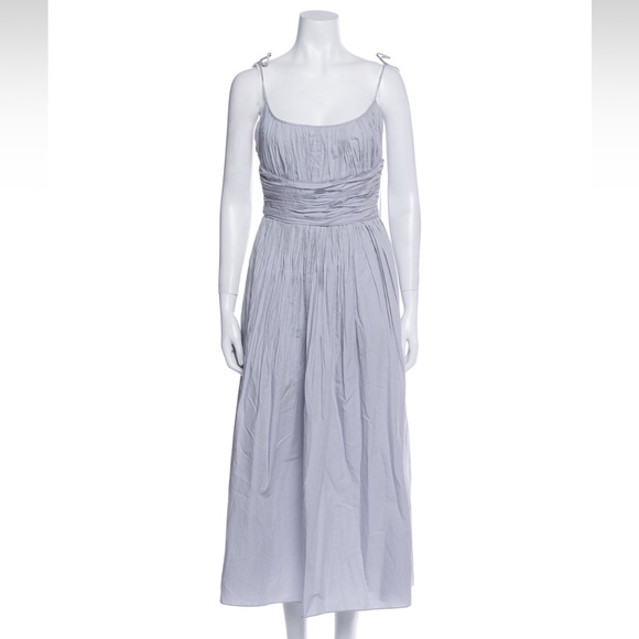 Brock Collection Sun Dress - Picture 1 of 3